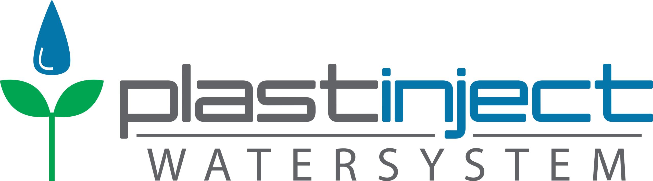 Plastinject Watersystem
