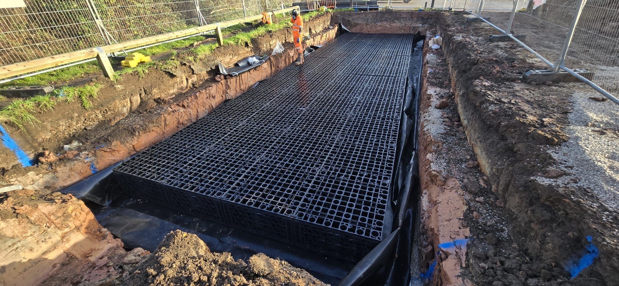 Kingsway Park, Nottingham